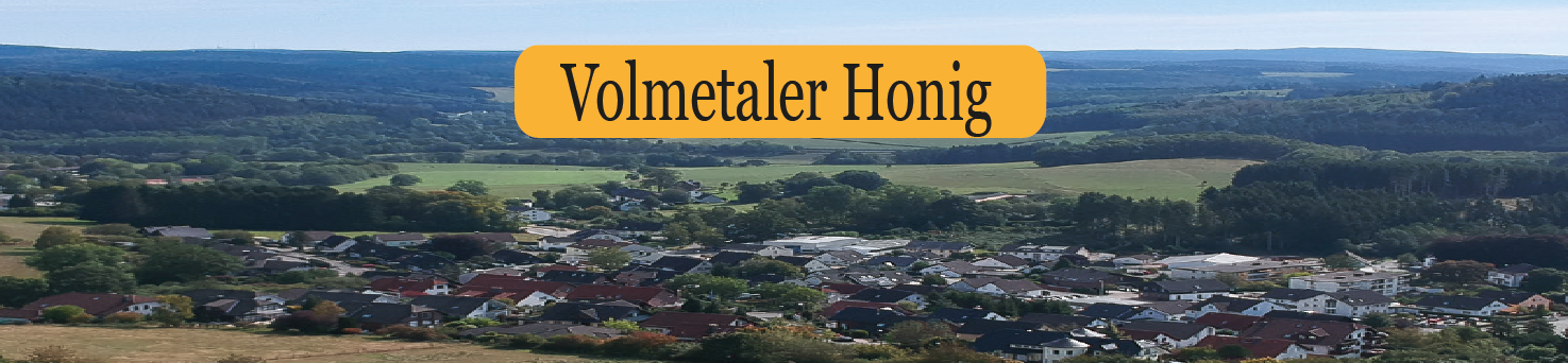 Volmetal Landschaft
